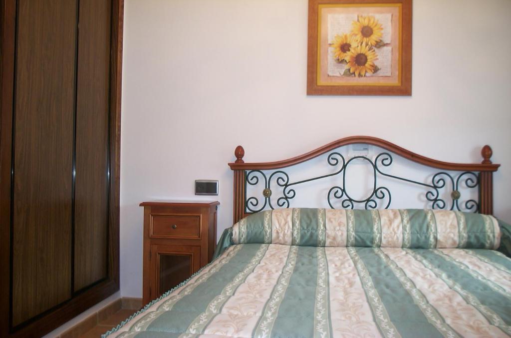 Habitación Doble - 1 o 2 camas