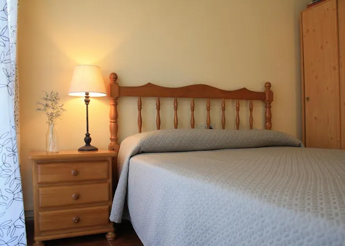 Albergue Los Chorros Riópar